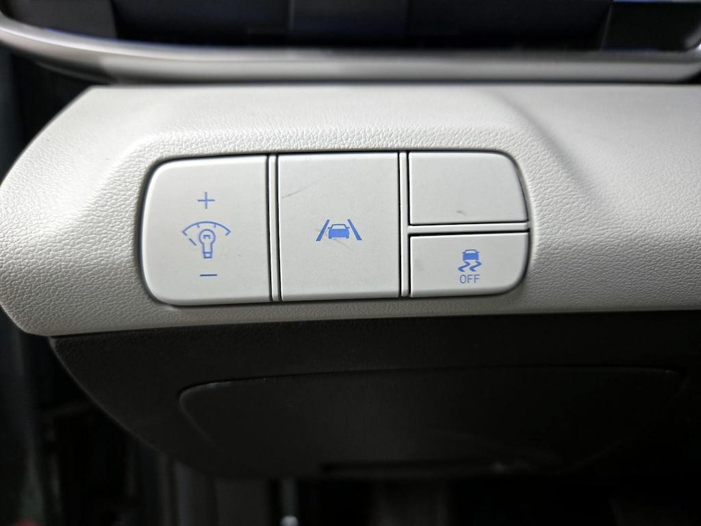 used 2023 Hyundai Elantra car, priced at $21,998