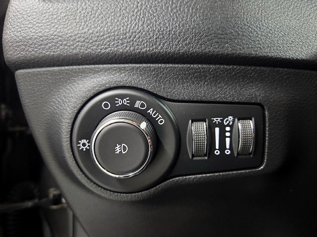 used 2019 Jeep Compass car, priced at $20,998