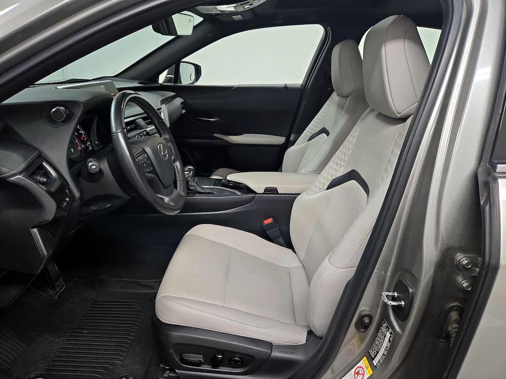 used 2019 Lexus UX 200 car, priced at $24,998