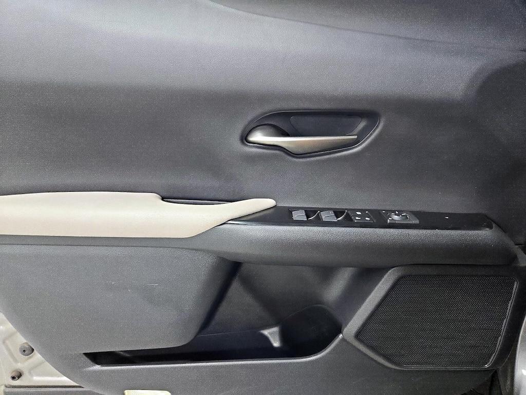 used 2019 Lexus UX 200 car, priced at $24,998