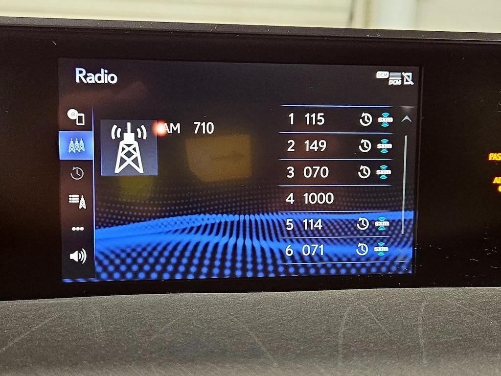 used 2019 Lexus UX 200 car, priced at $24,998