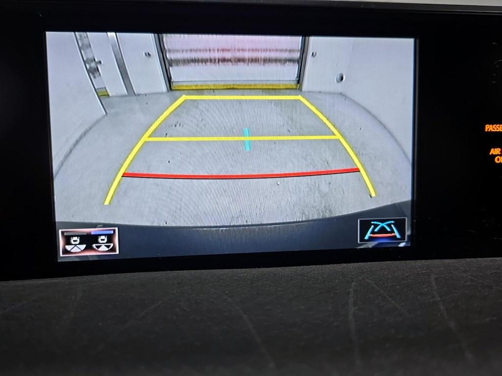 used 2019 Lexus UX 200 car, priced at $24,998