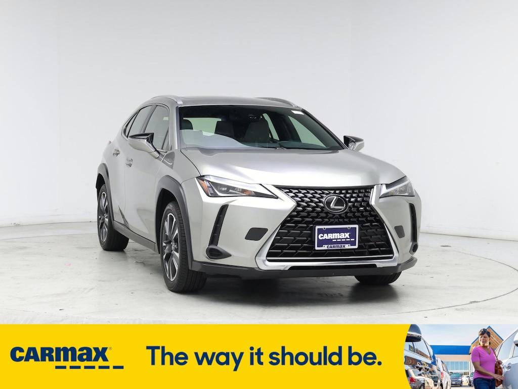 used 2019 Lexus UX 200 car, priced at $24,998