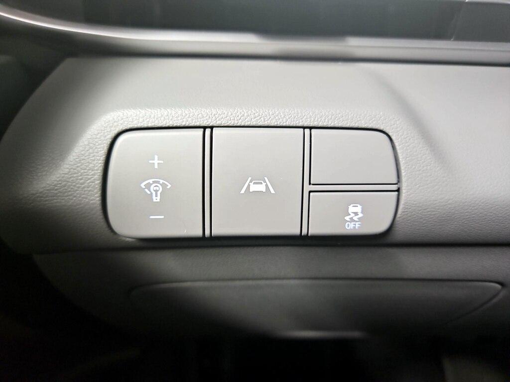 used 2023 Hyundai Elantra car, priced at $19,998