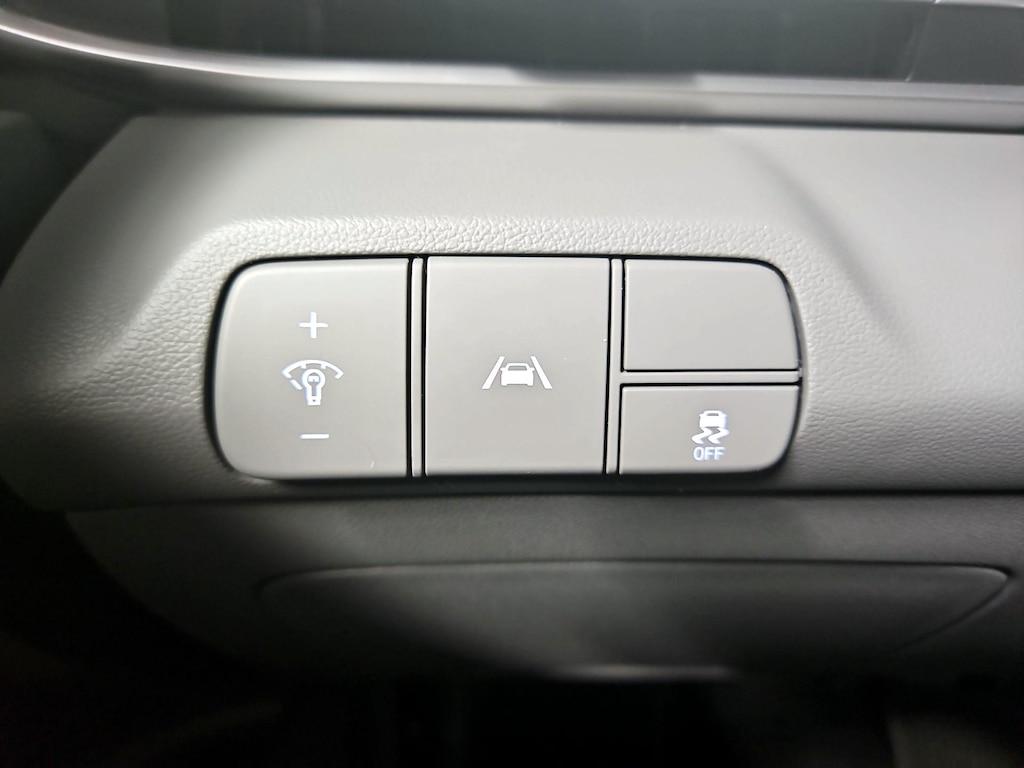 used 2023 Hyundai Elantra car, priced at $19,998