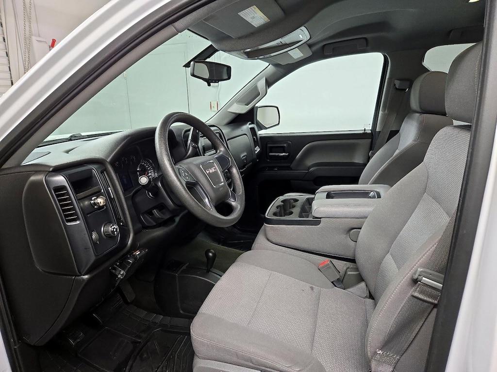 used 2015 GMC Sierra 1500 car, priced at $23,998