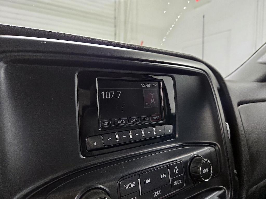 used 2015 GMC Sierra 1500 car, priced at $23,998