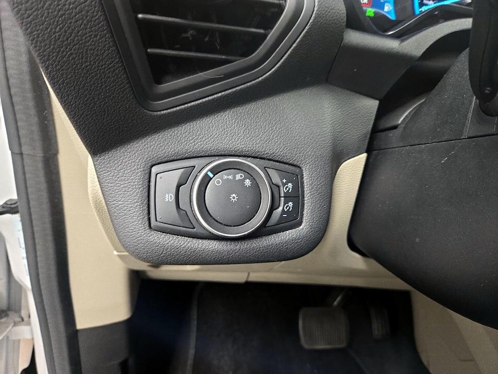used 2017 Ford C-Max Hybrid car, priced at $15,998