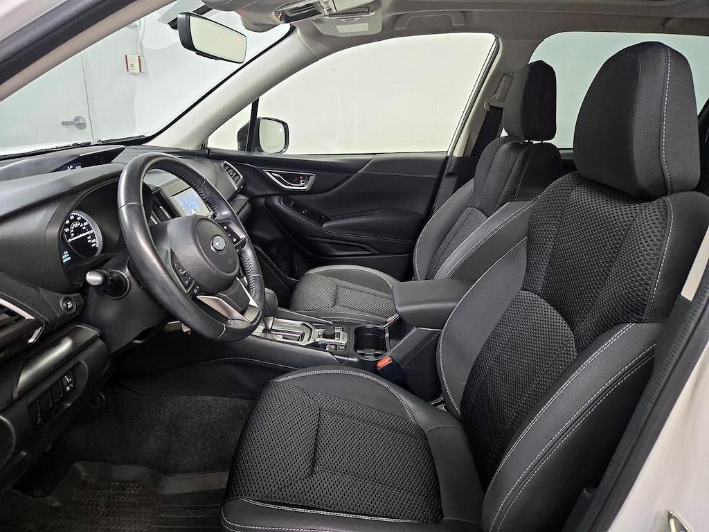 used 2020 Subaru Forester car, priced at $26,998