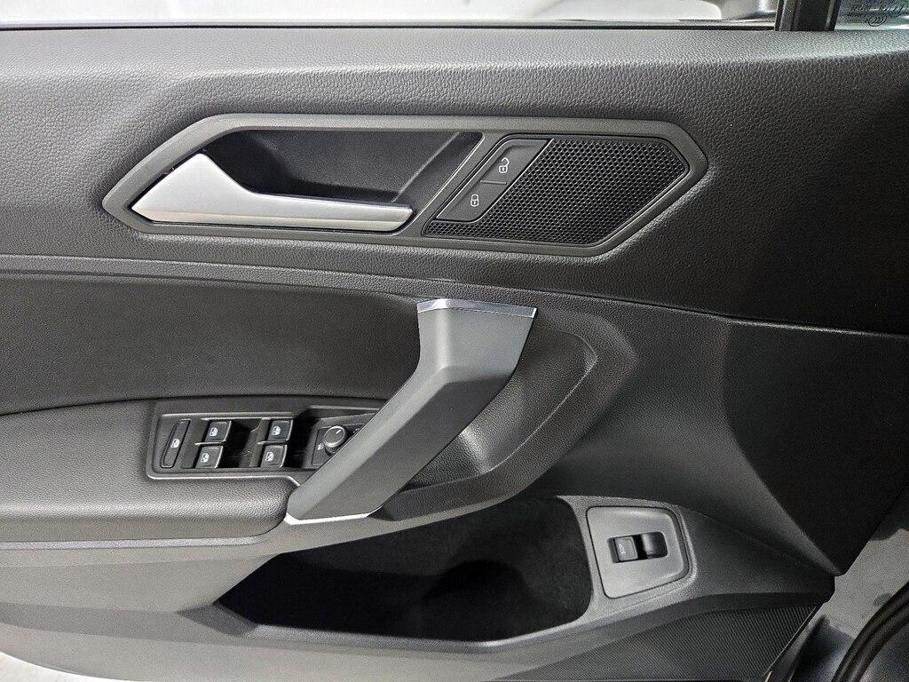used 2020 Volkswagen Tiguan car, priced at $22,998