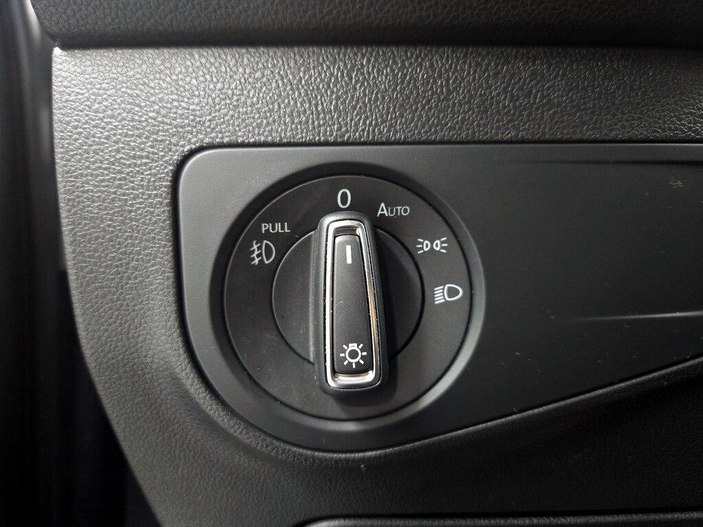 used 2020 Volkswagen Tiguan car, priced at $22,998