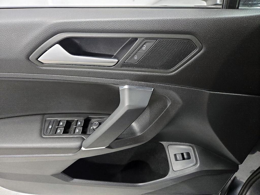 used 2020 Volkswagen Tiguan car, priced at $22,998