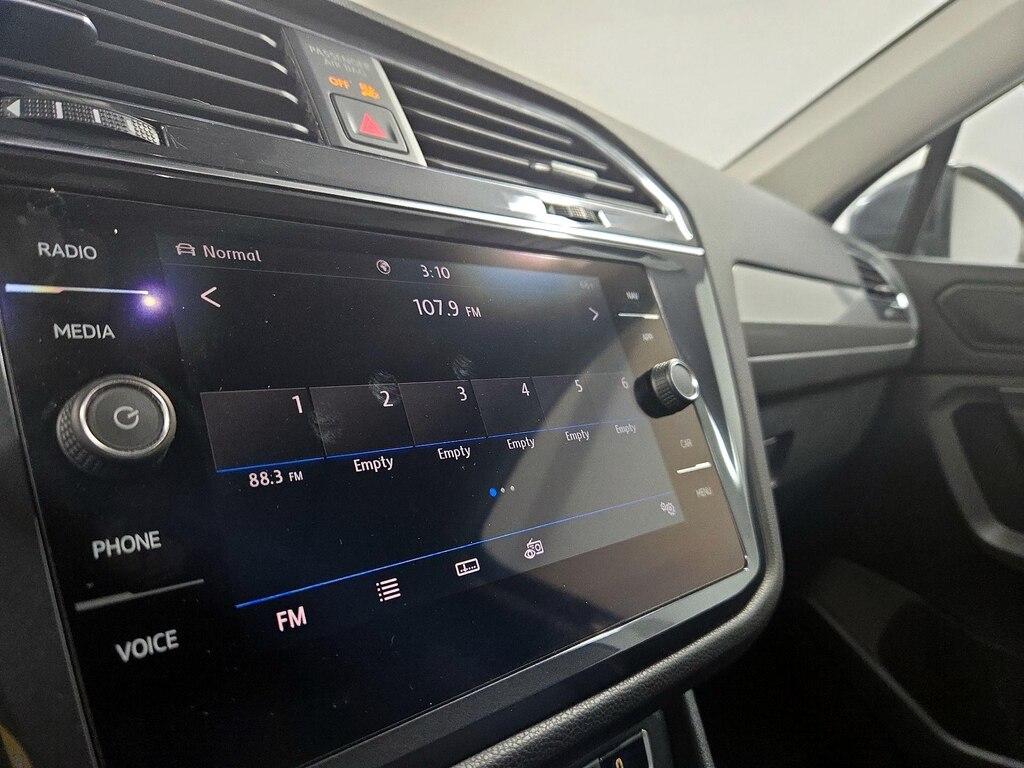 used 2020 Volkswagen Tiguan car, priced at $22,998