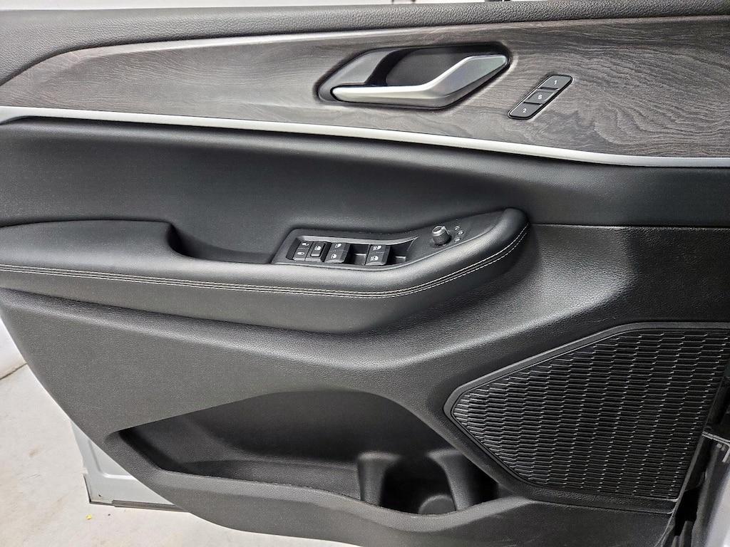 used 2023 Jeep Grand Cherokee car, priced at $29,998