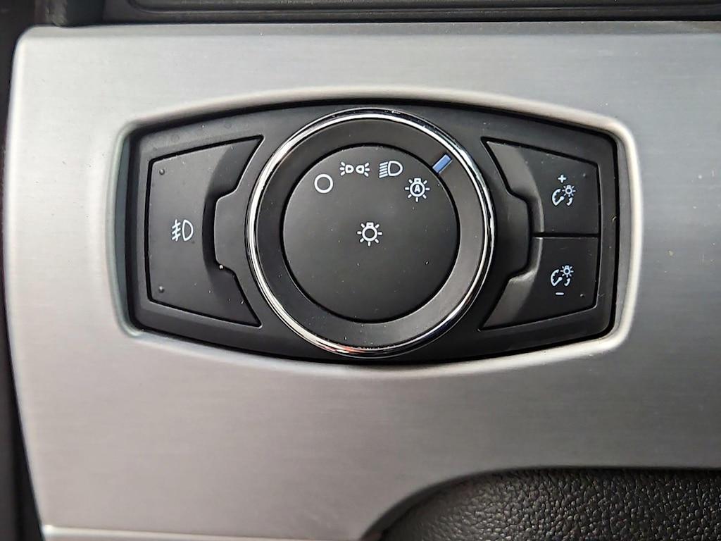 used 2016 Ford Mustang car, priced at $17,998