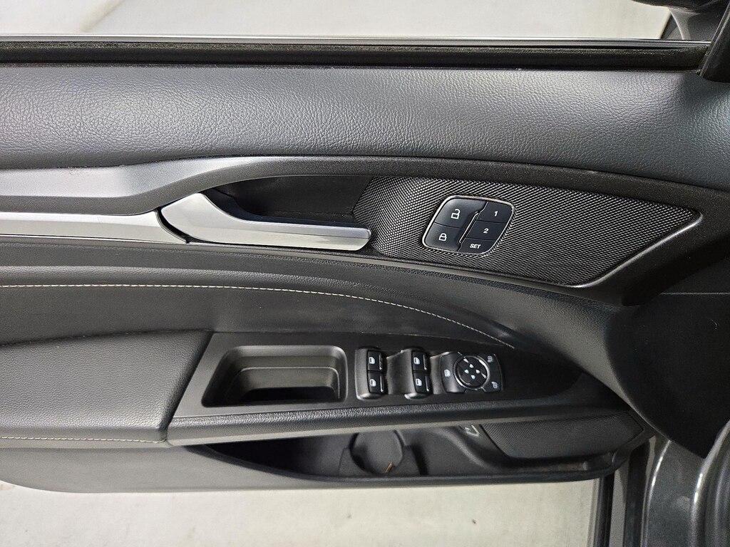 used 2018 Ford Fusion Energi car, priced at $15,998