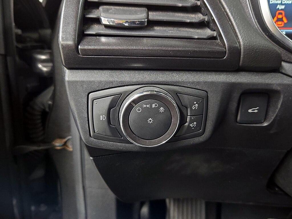 used 2018 Ford Fusion Energi car, priced at $15,998