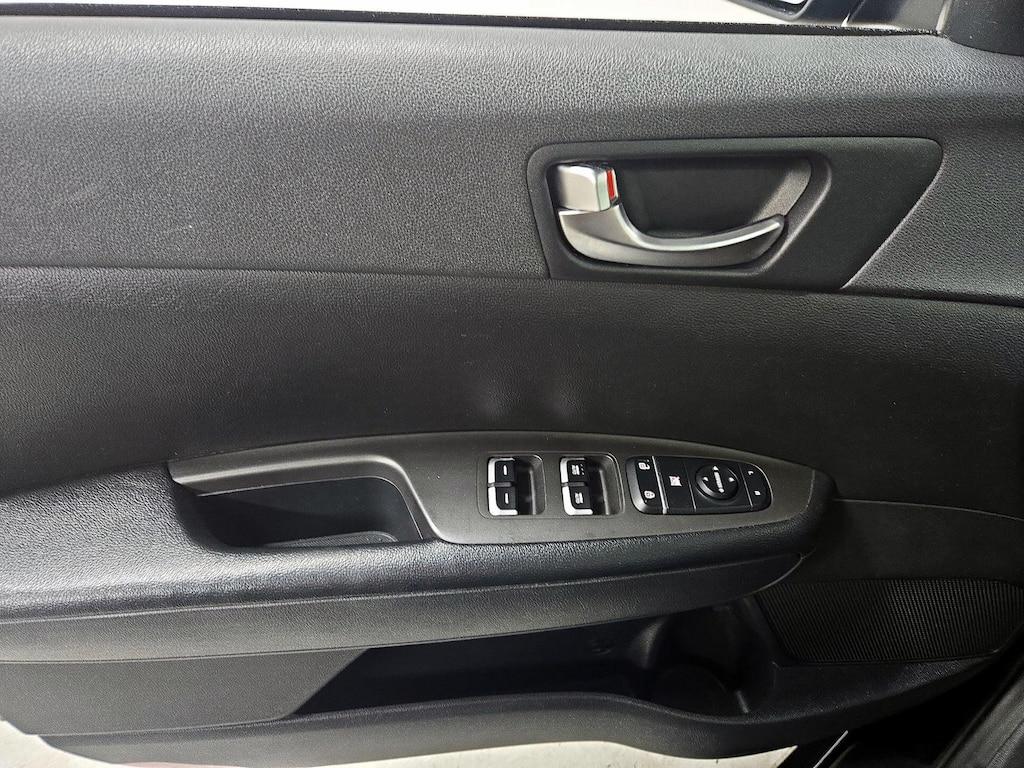 used 2018 Kia Optima Hybrid car, priced at $12,998