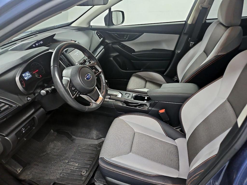 used 2019 Subaru Crosstrek car, priced at $23,998
