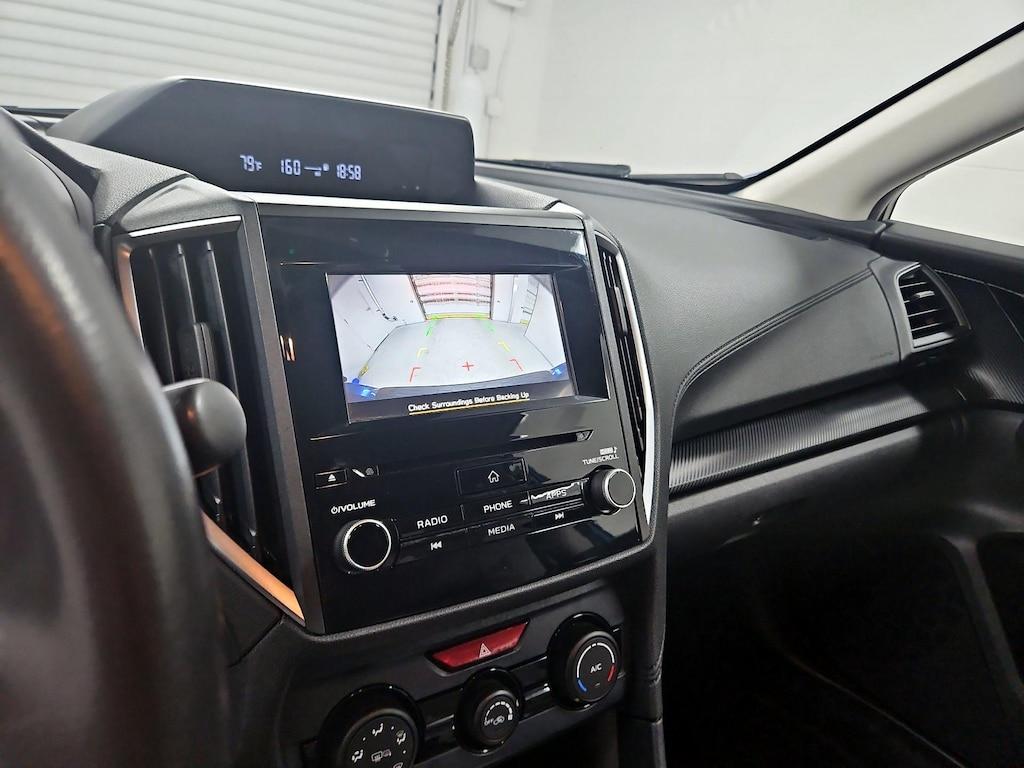 used 2019 Subaru Crosstrek car, priced at $23,998