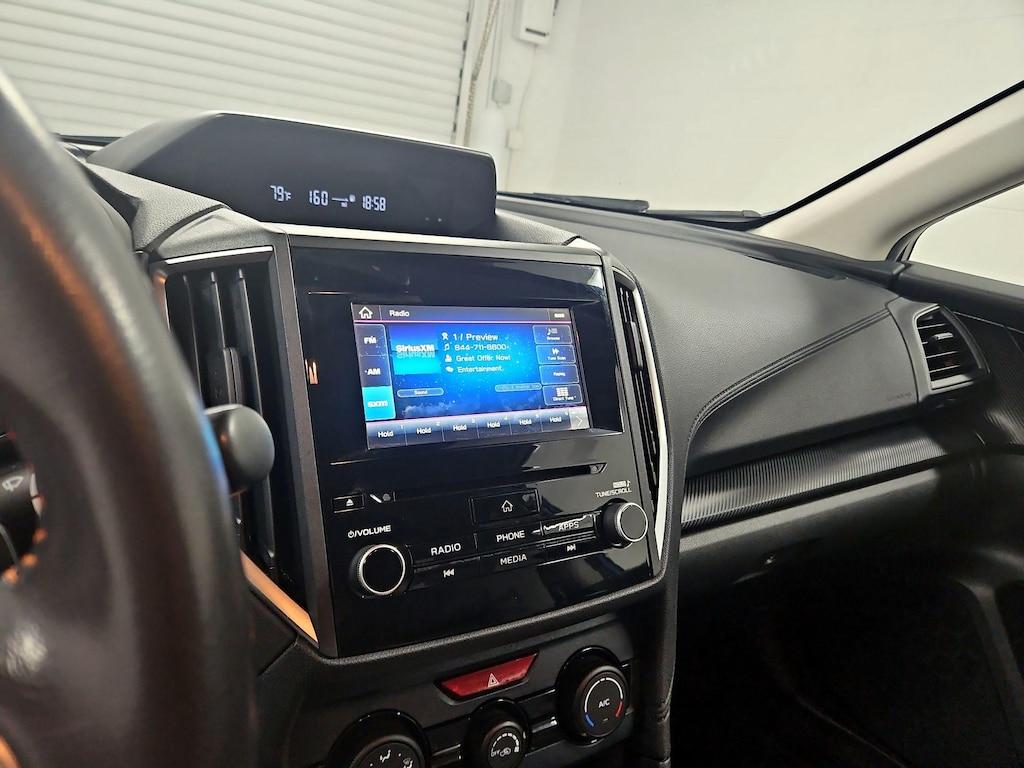 used 2019 Subaru Crosstrek car, priced at $23,998