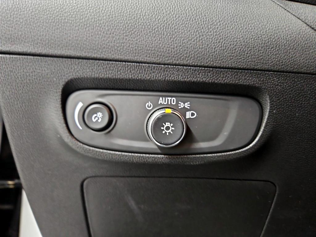 used 2024 Buick Encore GX car, priced at $29,998