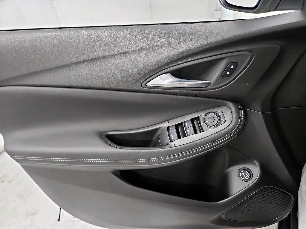 used 2024 Buick Encore GX car, priced at $29,998