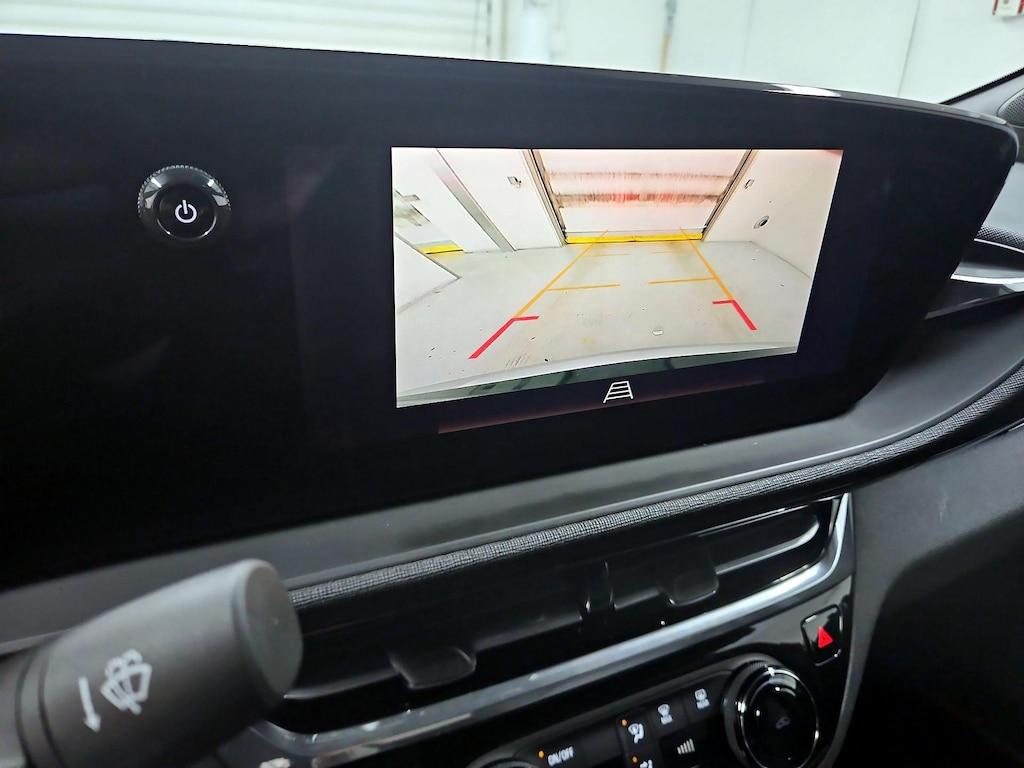 used 2024 Buick Envista car, priced at $28,998