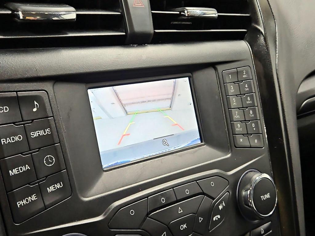 used 2015 Ford Fusion car, priced at $12,599