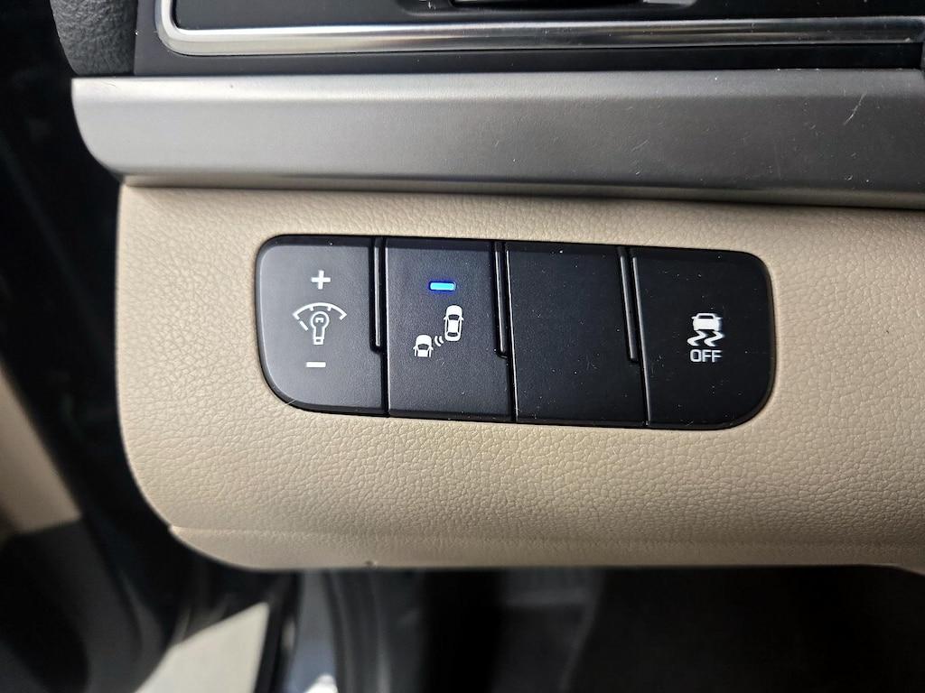 used 2018 Hyundai Elantra car, priced at $12,998