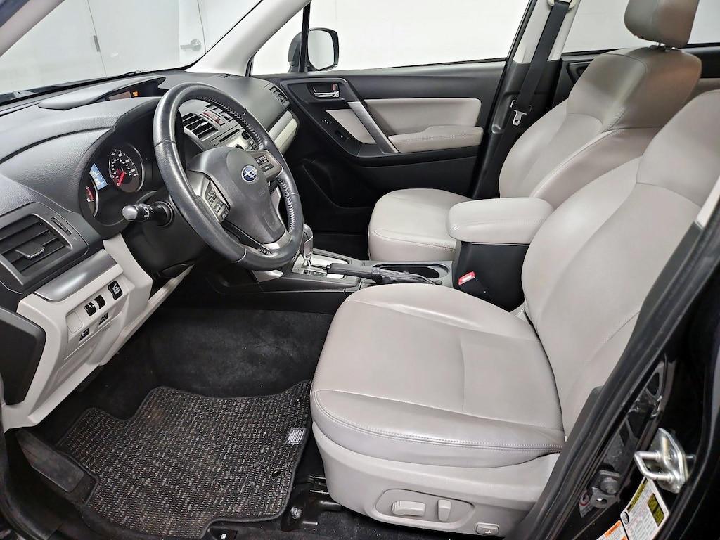 used 2014 Subaru Forester car, priced at $18,998