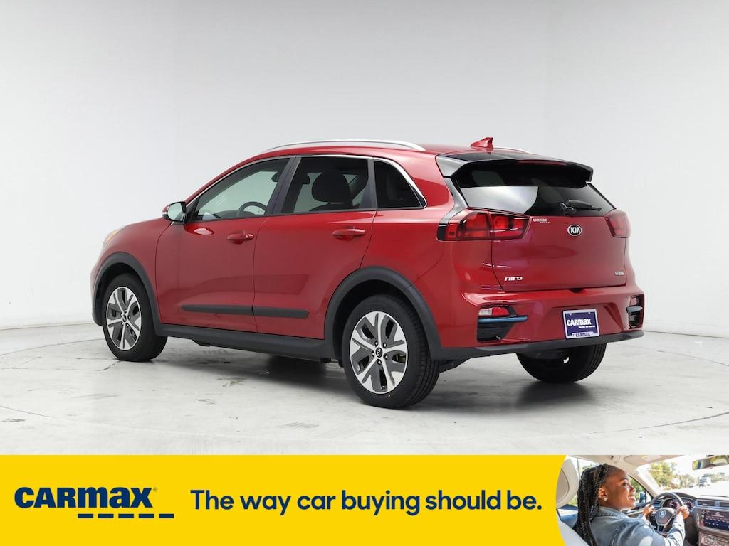 used 2020 Kia Niro EV car, priced at $19,998