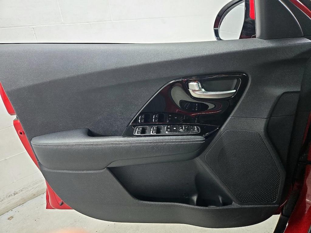 used 2020 Kia Niro EV car, priced at $19,998