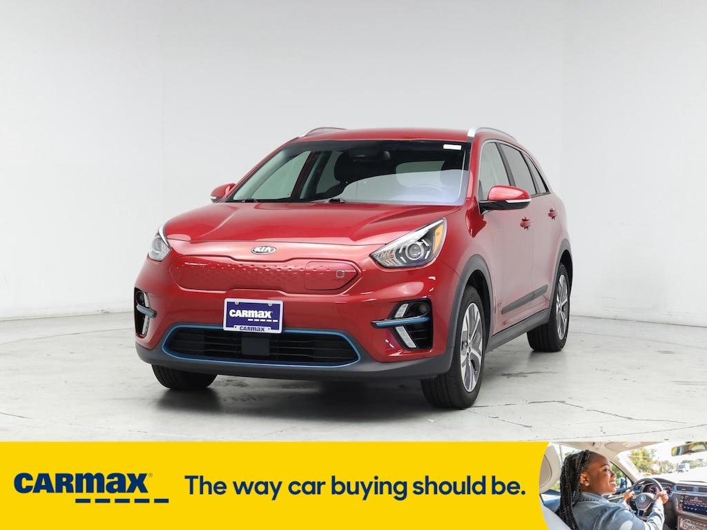 used 2020 Kia Niro EV car, priced at $19,998