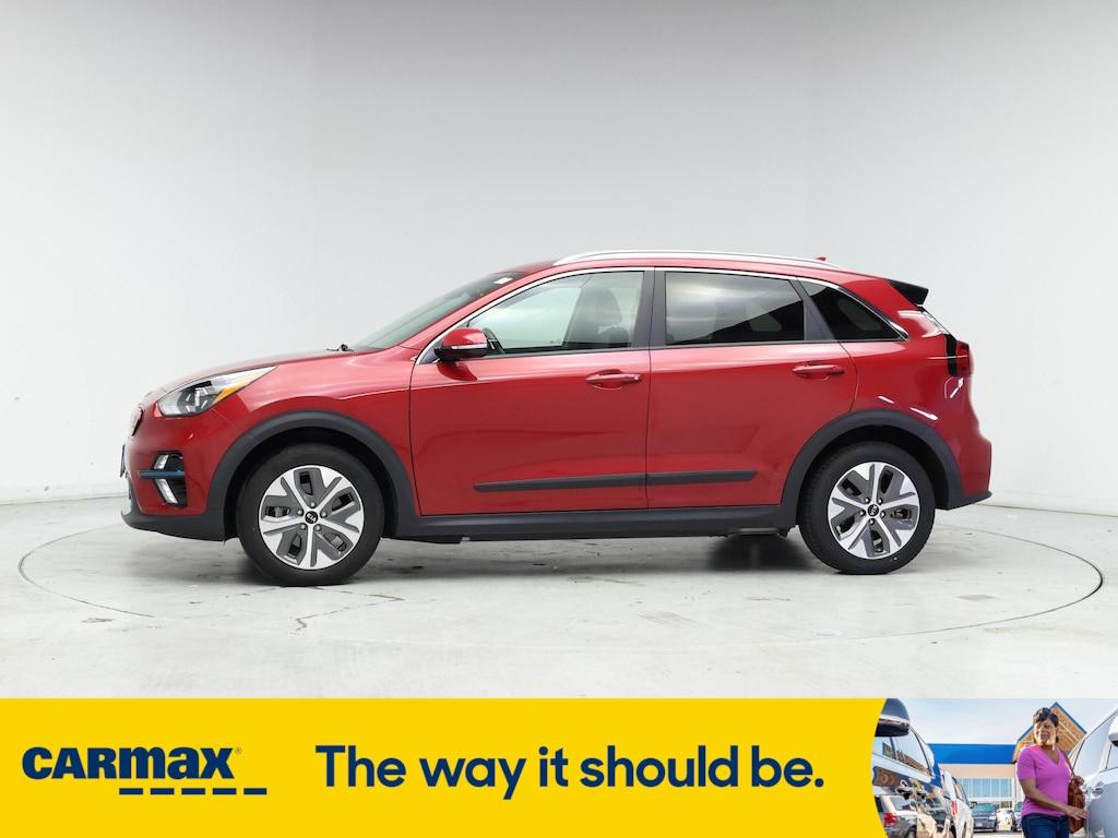 used 2020 Kia Niro EV car, priced at $19,998