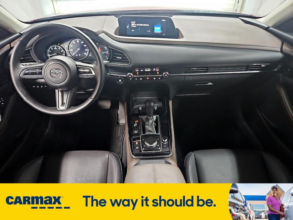used 2021 Mazda CX-30 car, priced at $25,998