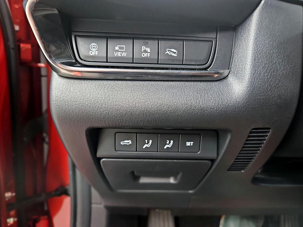 used 2021 Mazda CX-30 car, priced at $25,998