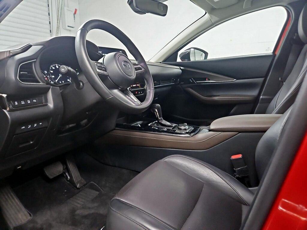 used 2021 Mazda CX-30 car, priced at $25,998