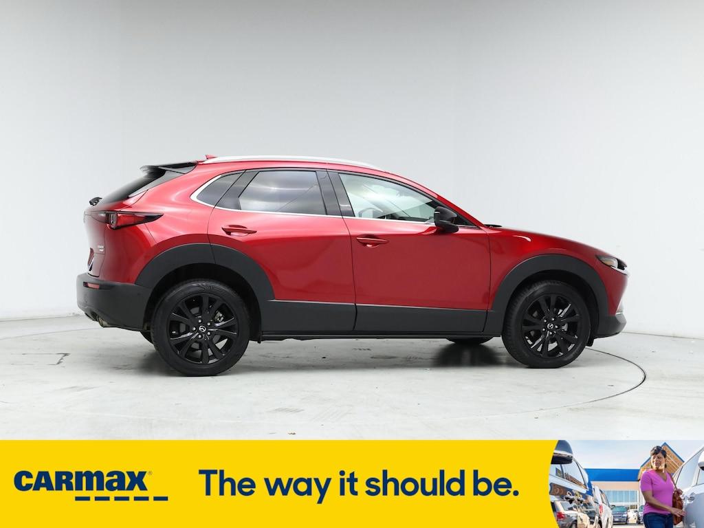 used 2021 Mazda CX-30 car, priced at $25,998
