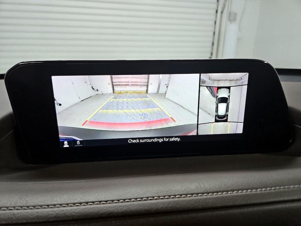 used 2021 Mazda CX-30 car, priced at $25,998