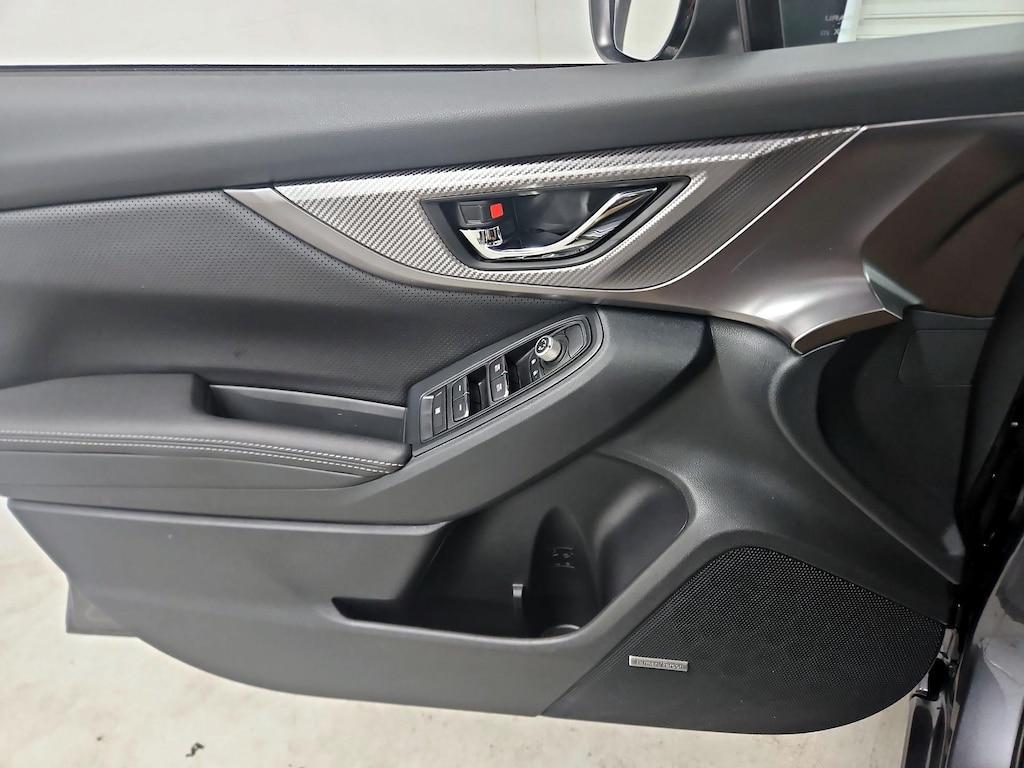 used 2020 Subaru Impreza car, priced at $25,998