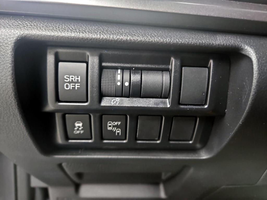 used 2020 Subaru Impreza car, priced at $25,998