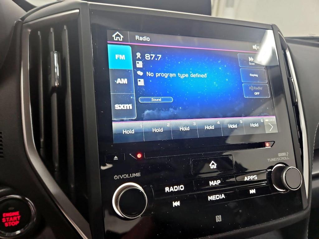 used 2020 Subaru Impreza car, priced at $25,998