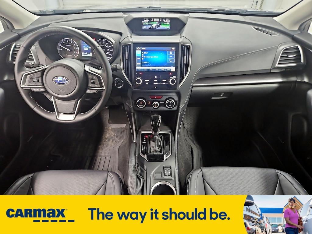 used 2020 Subaru Impreza car, priced at $25,998