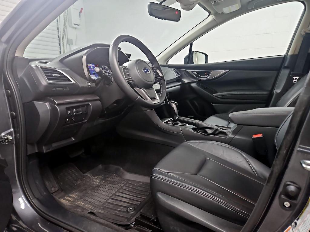 used 2020 Subaru Impreza car, priced at $25,998