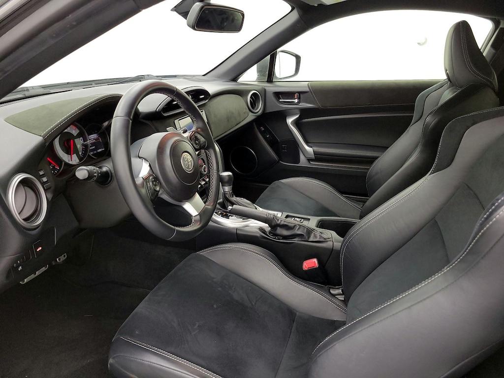 used 2020 Toyota 86 car, priced at $26,998