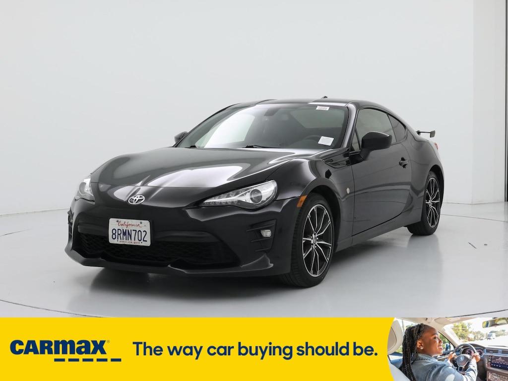used 2020 Toyota 86 car, priced at $26,998