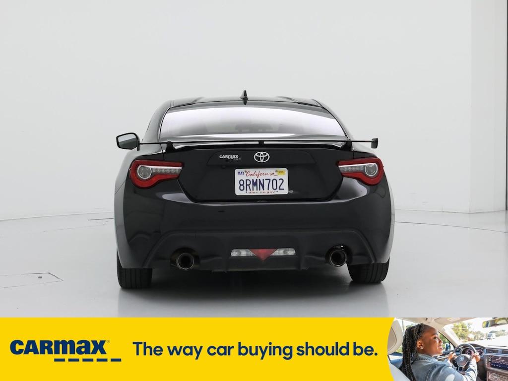 used 2020 Toyota 86 car, priced at $26,998