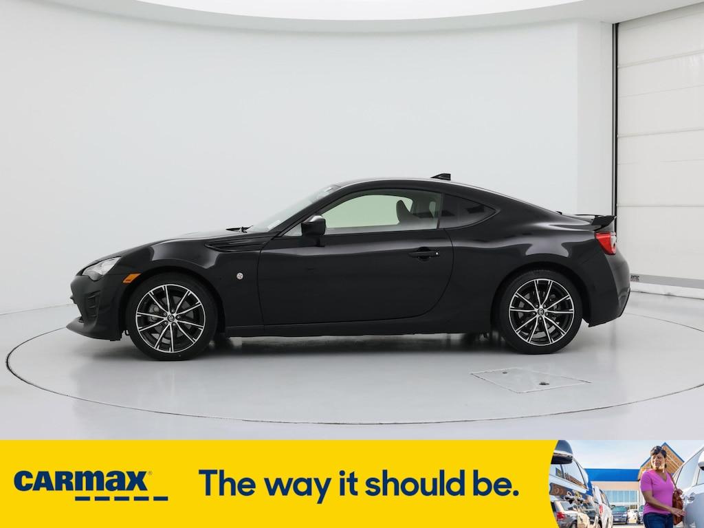 used 2020 Toyota 86 car, priced at $26,998