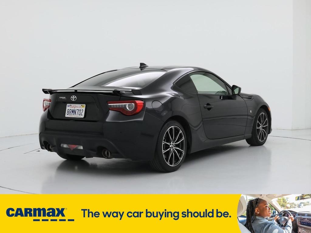 used 2020 Toyota 86 car, priced at $26,998